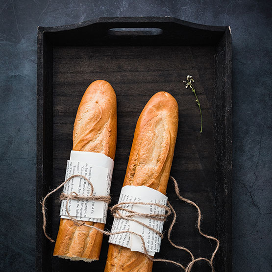 French Bread