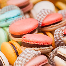 Macarons